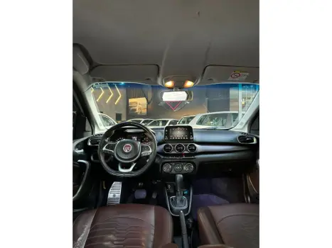 FIAT Cronos 1.8 4P FLEX PRECISION AUTOMTICO, Foto 23