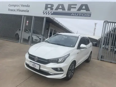 FIAT Cronos 1.8 4P FLEX PRECISION AUTOMTICO, Foto 1