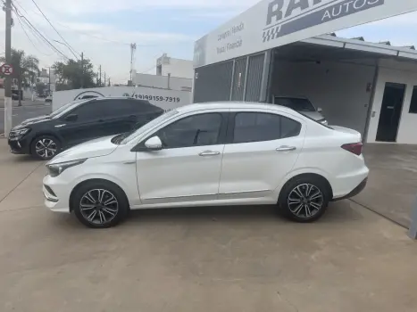 FIAT Cronos 1.8 4P FLEX PRECISION AUTOMTICO, Foto 2