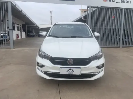 FIAT Cronos 1.8 4P FLEX PRECISION AUTOMTICO, Foto 4