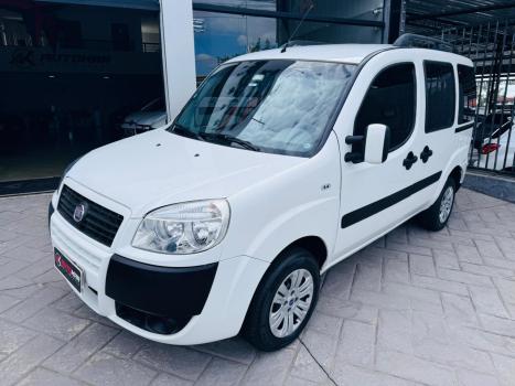FIAT Doblo 1.4 4P FLEX ATTRACTIVE, Foto 2
