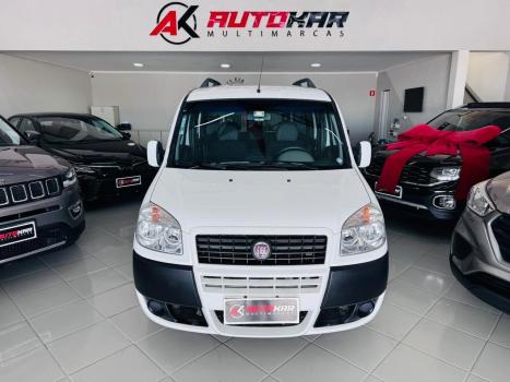 FIAT Doblo 1.4 4P FLEX ATTRACTIVE, Foto 3
