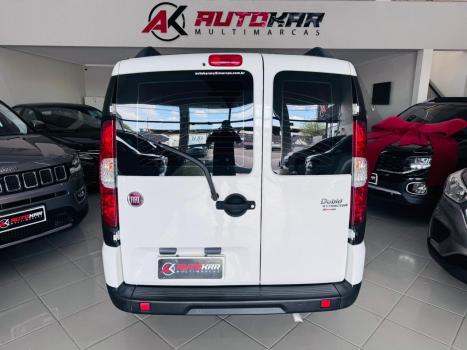 FIAT Doblo 1.4 4P FLEX ATTRACTIVE, Foto 6
