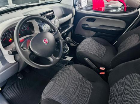 FIAT Doblo 1.4 4P FLEX ATTRACTIVE, Foto 9