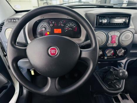 FIAT Doblo 1.4 4P FLEX ATTRACTIVE, Foto 10