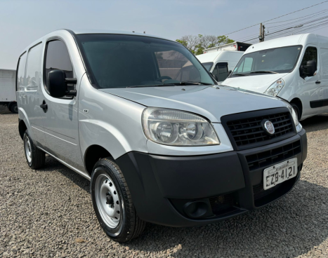 FIAT Doblo 1.4 FLEX CARGO, Foto 1