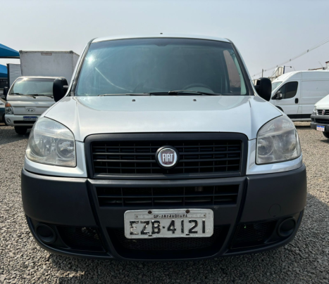 FIAT Doblo 1.4 FLEX CARGO, Foto 2