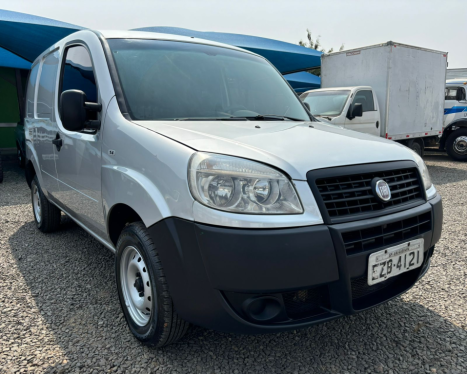 FIAT Doblo 1.4 FLEX CARGO, Foto 4