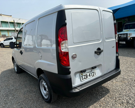 FIAT Doblo 1.4 FLEX CARGO, Foto 7