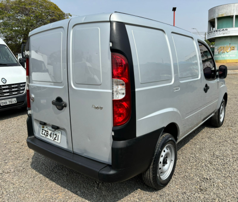 FIAT Doblo 1.4 FLEX CARGO, Foto 10