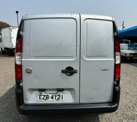 FIAT Doblo 1.4 FLEX CARGO, Foto 13