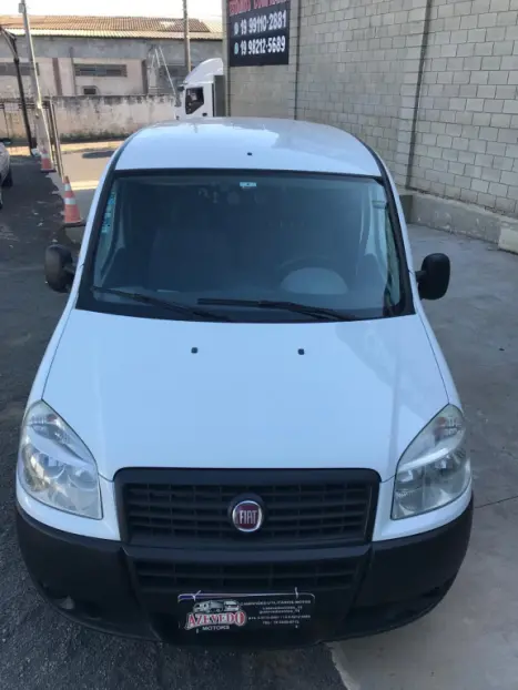 FIAT Doblo 1.4 FLEX CARGO, Foto 1