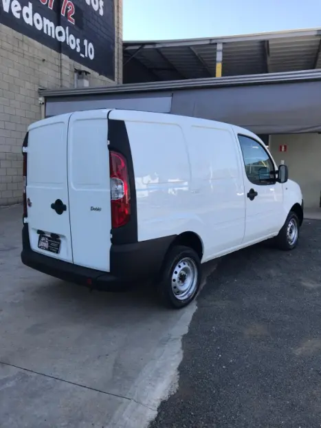 FIAT Doblo 1.4 FLEX CARGO, Foto 7