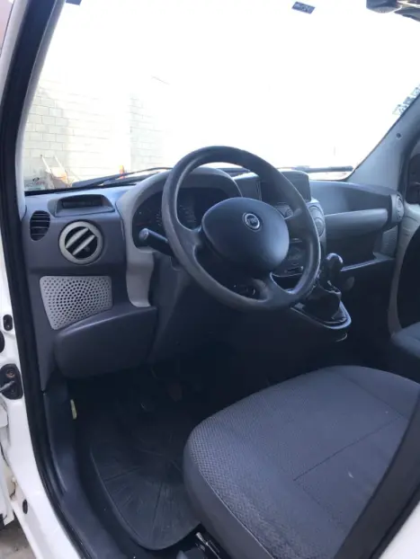 FIAT Doblo 1.4 FLEX CARGO, Foto 8