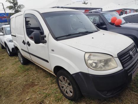 FIAT Doblo 1.4 FLEX CARGO, Foto 2