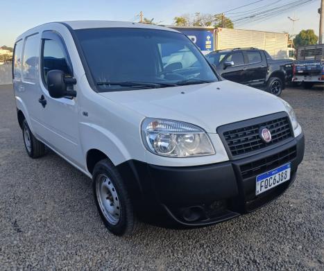 FIAT Doblo 1.4 FLEX CARGO, Foto 1