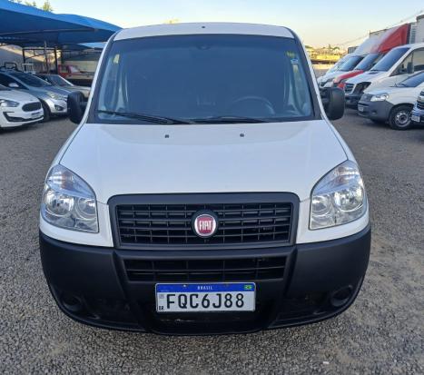 FIAT Doblo 1.4 FLEX CARGO, Foto 2