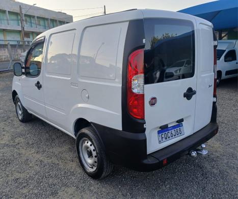 FIAT Doblo 1.4 FLEX CARGO, Foto 4