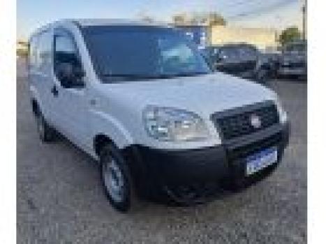 FIAT Doblo 1.4 FLEX CARGO, Foto 6