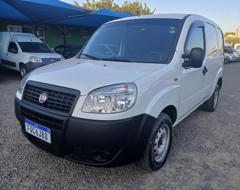 FIAT Doblo 1.4 FLEX CARGO, Foto 7