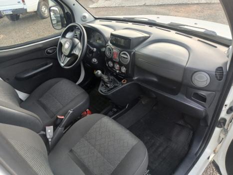 FIAT Doblo 1.4 FLEX CARGO, Foto 8