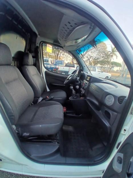 FIAT Doblo 1.4 FLEX CARGO, Foto 9