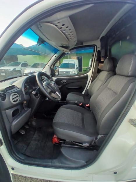 FIAT Doblo 1.4 FLEX CARGO, Foto 10