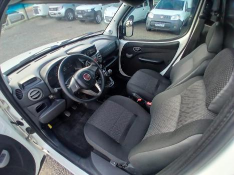 FIAT Doblo 1.4 FLEX CARGO, Foto 12