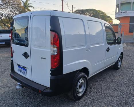 FIAT Doblo 1.4 FLEX CARGO, Foto 3