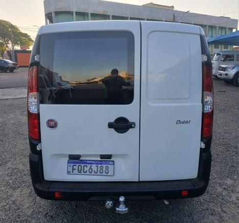 FIAT Doblo 1.4 FLEX CARGO, Foto 5