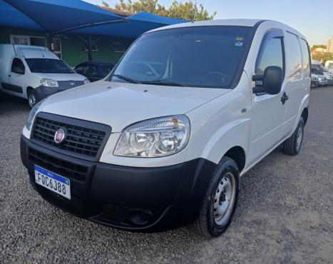 FIAT Doblo 1.4 FLEX CARGO, Foto 2
