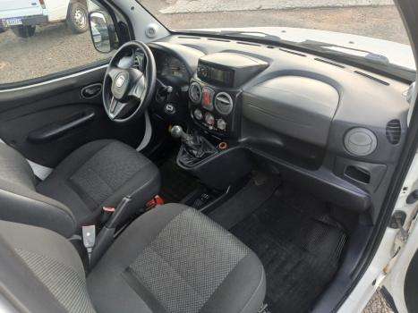 FIAT Doblo 1.4 FLEX CARGO, Foto 5