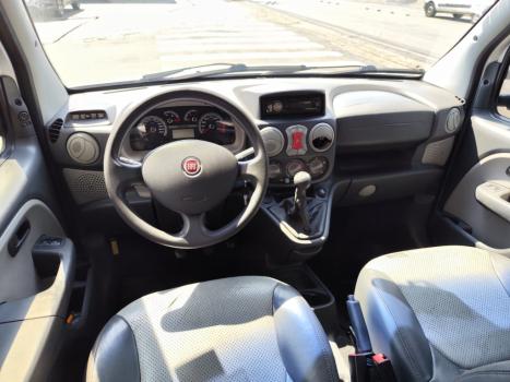 FIAT Doblo 1.8 16V 4P FLEX ADVENTURE 6 LUGARES, Foto 5