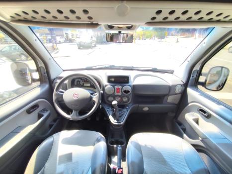 FIAT Doblo 1.8 16V 4P FLEX ADVENTURE 6 LUGARES, Foto 6