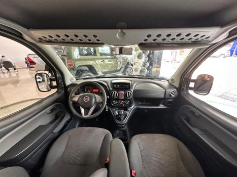 FIAT Doblo 1.8 16V 4P FLEX ESSENCE 7 LUGARES, Foto 9