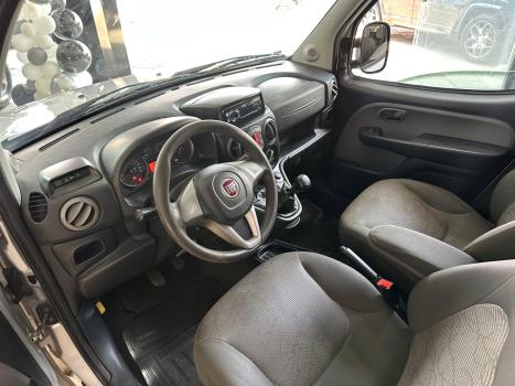 FIAT Doblo 1.8 16V 4P FLEX ESSENCE 7 LUGARES, Foto 11