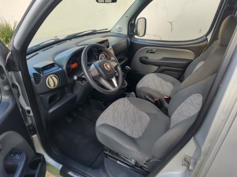 FIAT Doblo 1.8 16V 4P FLEX ESSENCE 7 LUGARES, Foto 3