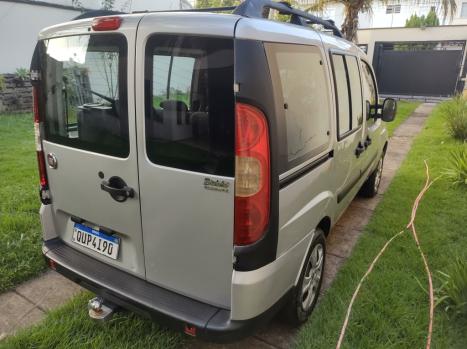 FIAT Doblo 1.8 16V 4P FLEX ESSENCE 7 LUGARES, Foto 7