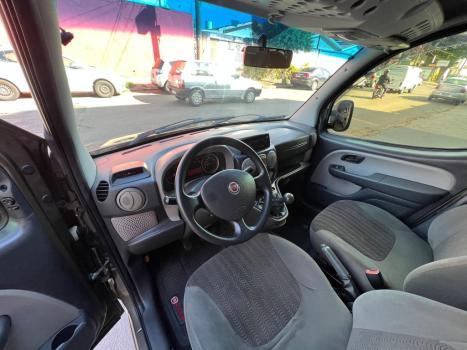 FIAT Doblo 1.8 16V 4P FLEX ESSENCE 7 LUGARES, Foto 9