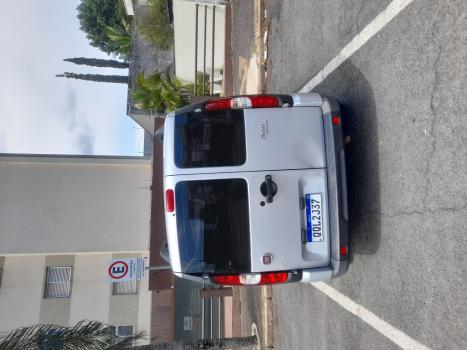 FIAT Doblo 1.8 16V 4P FLEX ESSENCE 7 LUGARES, Foto 3