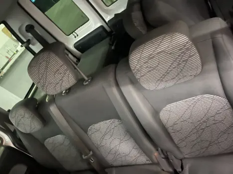 FIAT Doblo 1.8 16V 4P FLEX ESSENCE 7 LUGARES, Foto 6