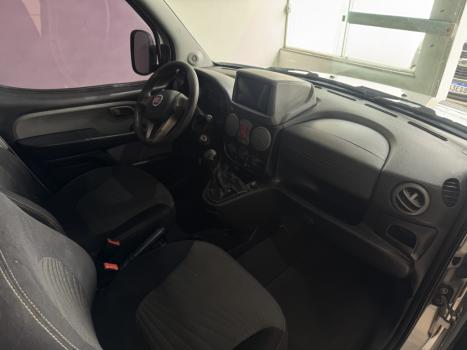 FIAT Doblo 1.8 16V 4P FLEX ESSENCE 7 LUGARES, Foto 6