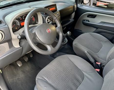 FIAT Doblo 1.8 16V 4P FLEX ADVENTURE 6 LUGARES, Foto 5