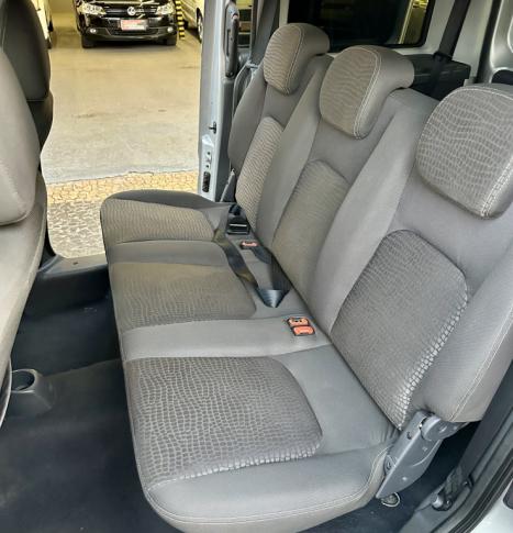 FIAT Doblo 1.8 16V 4P FLEX ADVENTURE 6 LUGARES, Foto 8