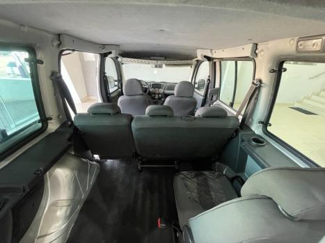 FIAT Doblo 1.8 16V 4P FLEX ADVENTURE 6 LUGARES, Foto 10