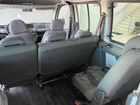 FIAT Doblo 1.8 16V 4P FLEX ADVENTURE 6 LUGARES, Foto 13