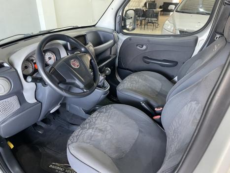FIAT Doblo 1.8 16V 4P FLEX ADVENTURE 6 LUGARES, Foto 14