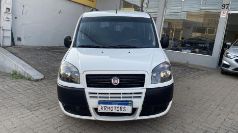 FIAT Doblo 1.8 16V 4P FLEX ESSENCE 7 LUGARES, Foto 2