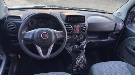 FIAT Doblo 1.8 16V 4P FLEX ESSENCE 7 LUGARES, Foto 7