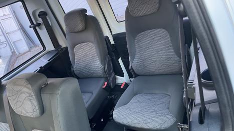 FIAT Doblo 1.8 16V 4P FLEX ESSENCE 7 LUGARES, Foto 10